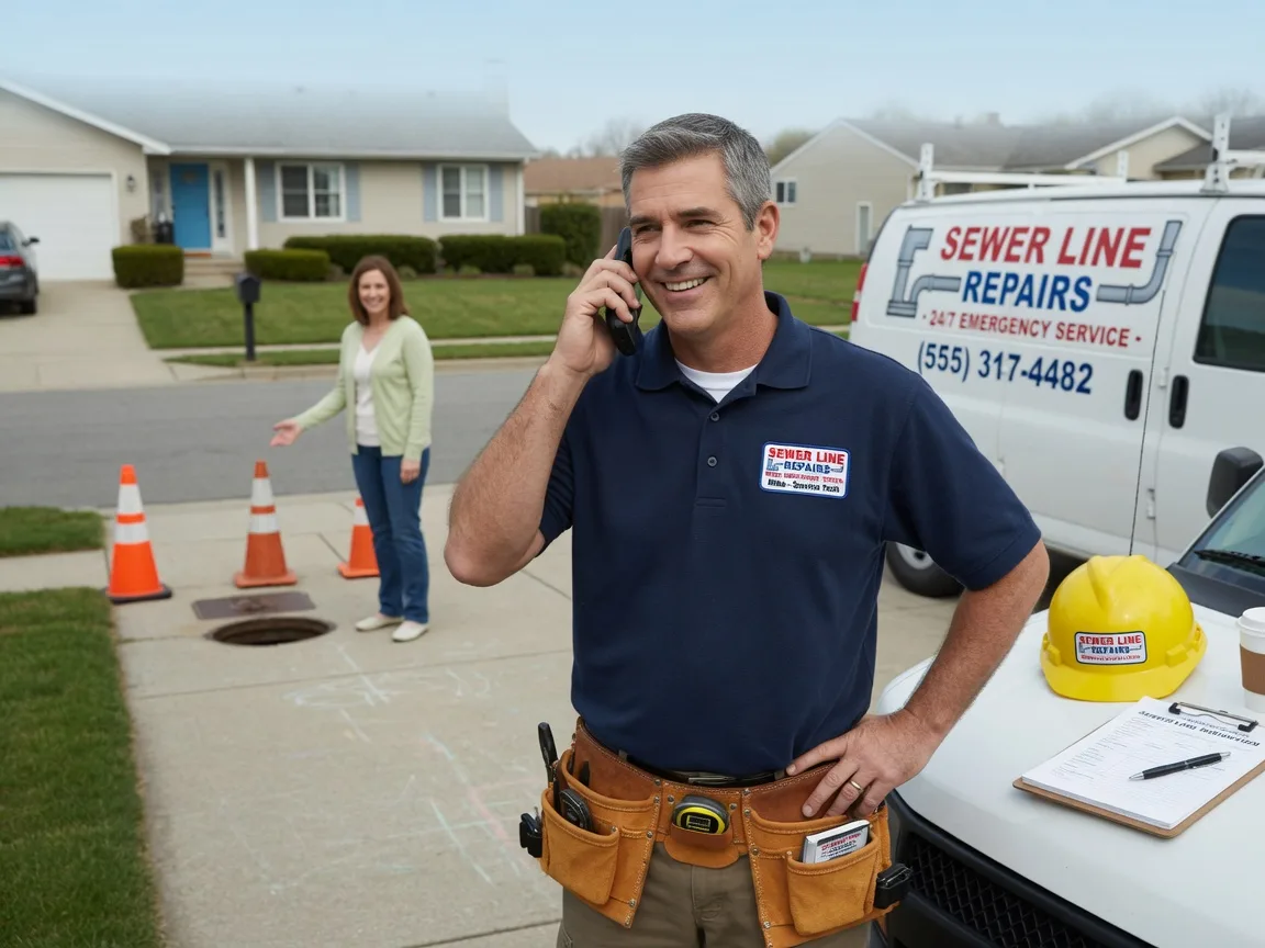 Emergency Plumber Stratham, NH FAQs
